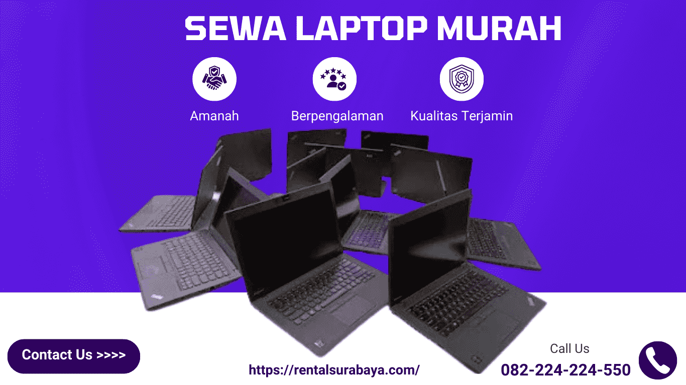 Read more about the article Rental Laptop Terdekat